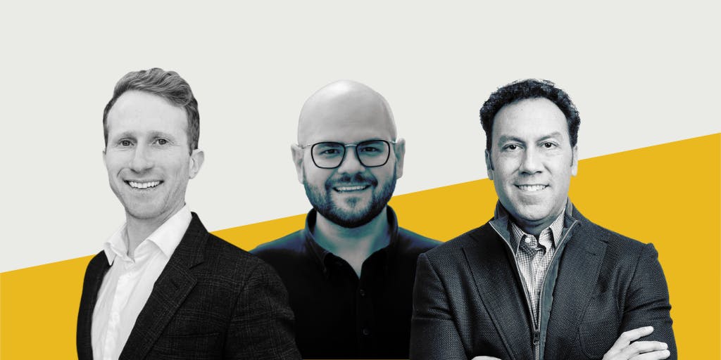 Arbor Street Ventures: Meet the Investment Team