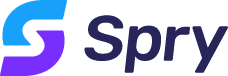 Spry logo
