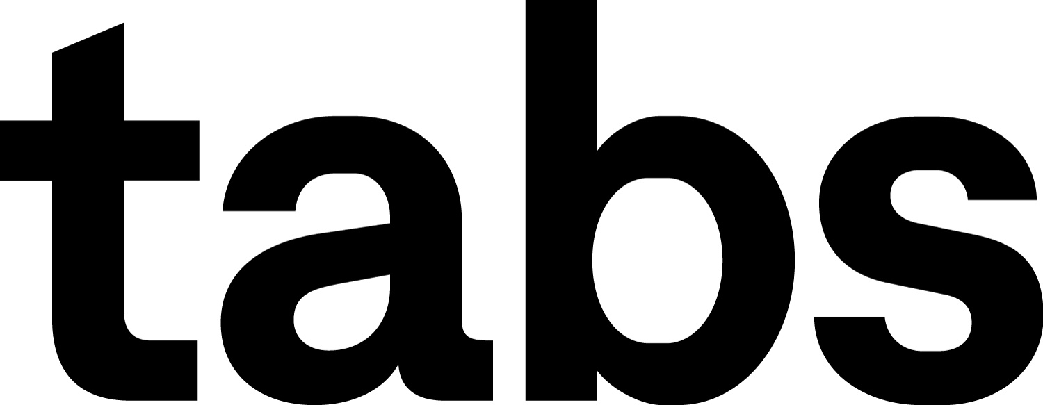 tabs logo