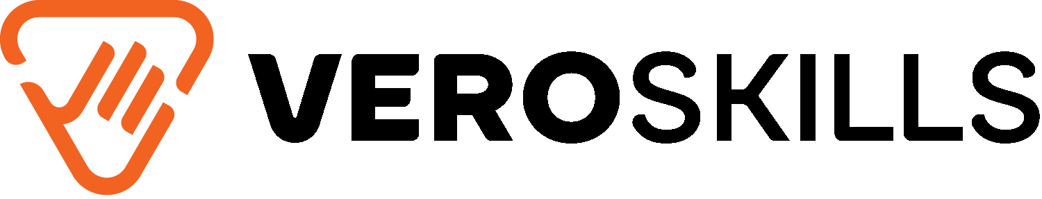 Vero Skills Logo