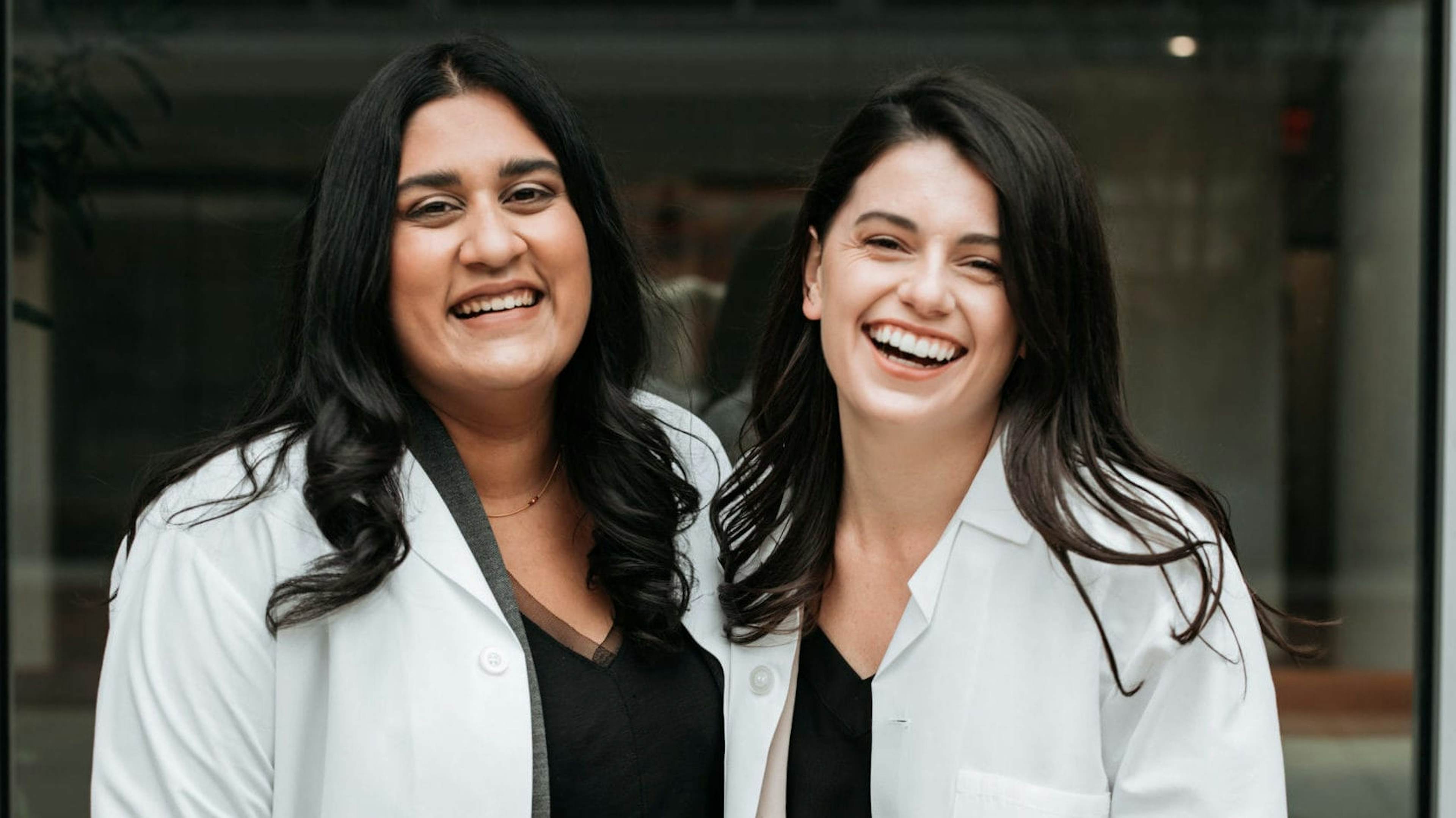 Leaders and Woman in Stem at NanoPath