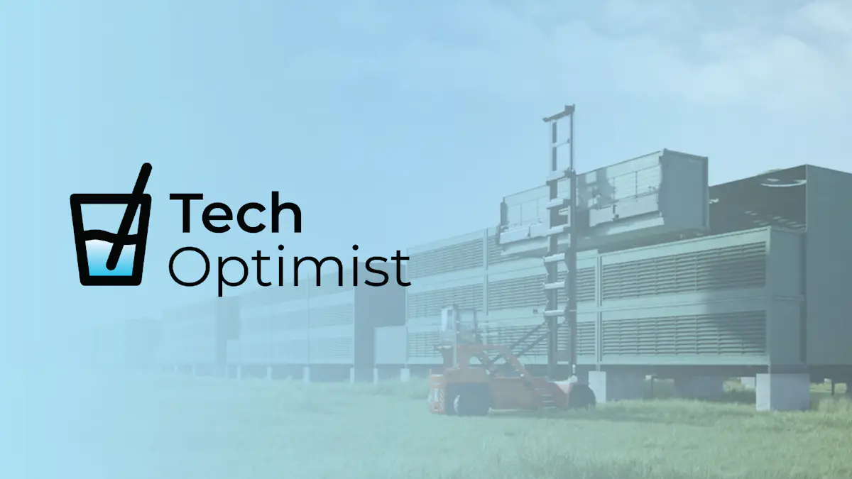 Episode #5: Net Zero Heroes: CarbonCapture Insights - Alumni Ventures
