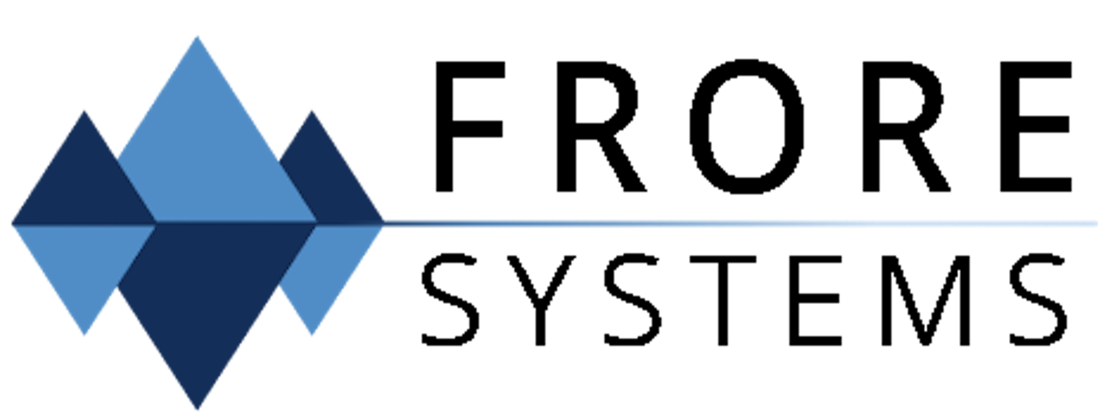 Frore Systems logo