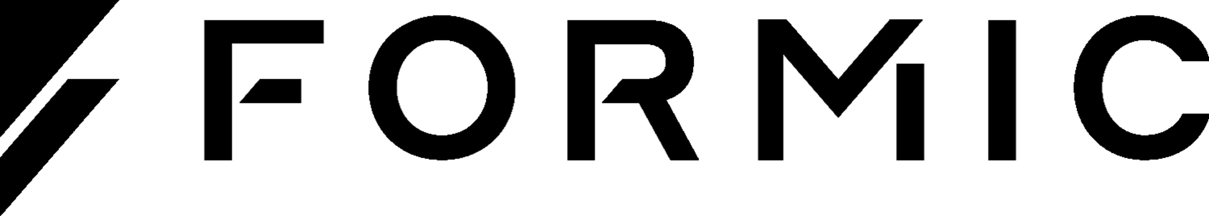 Formic logo
