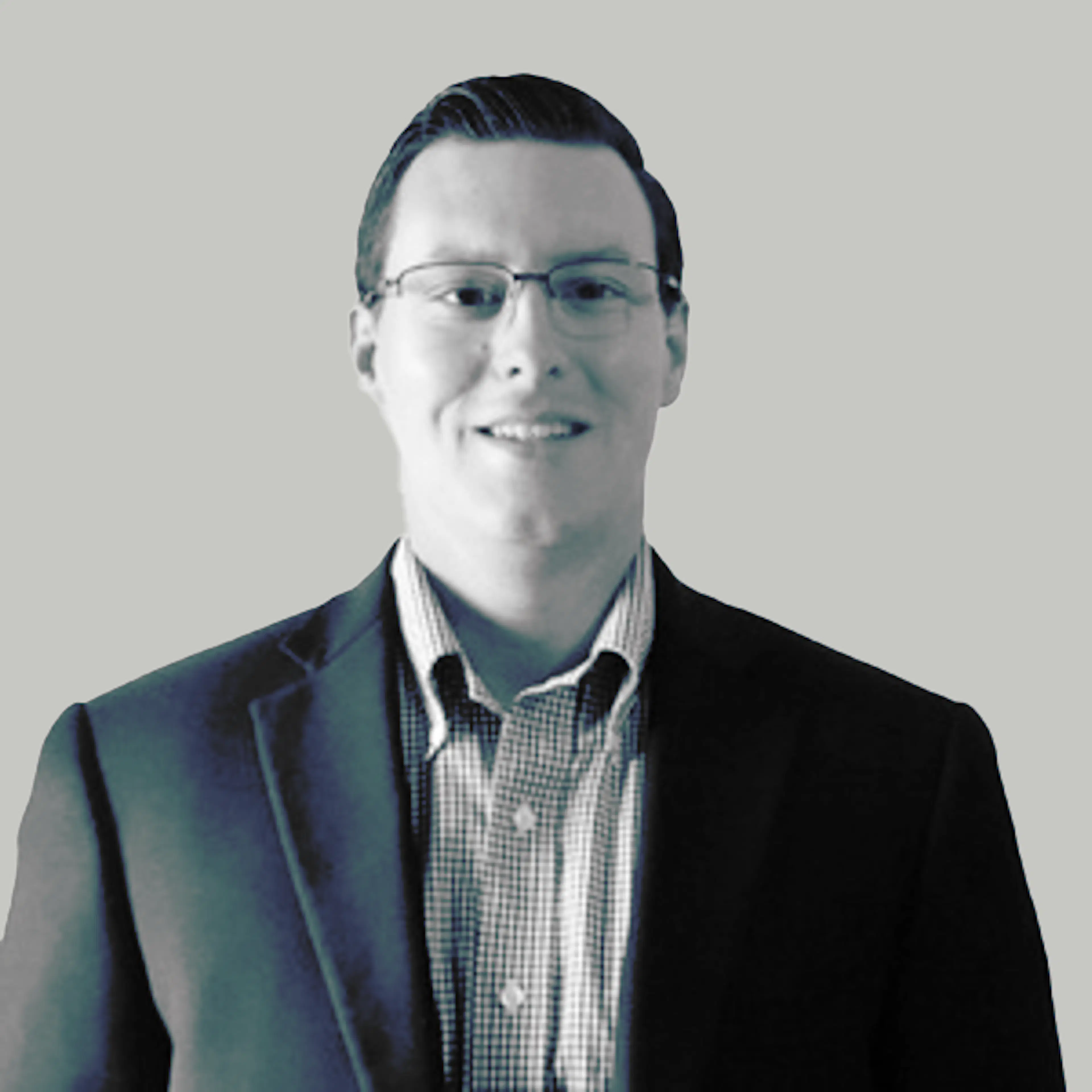 Jeff Theodosopoulos headshot