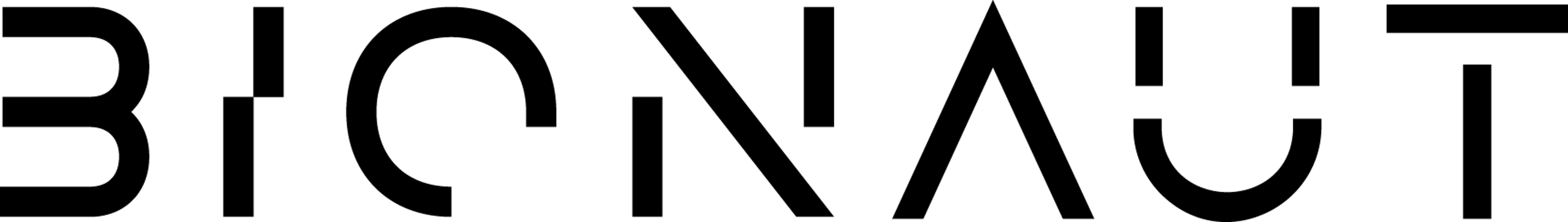 BioNaut labs Logo