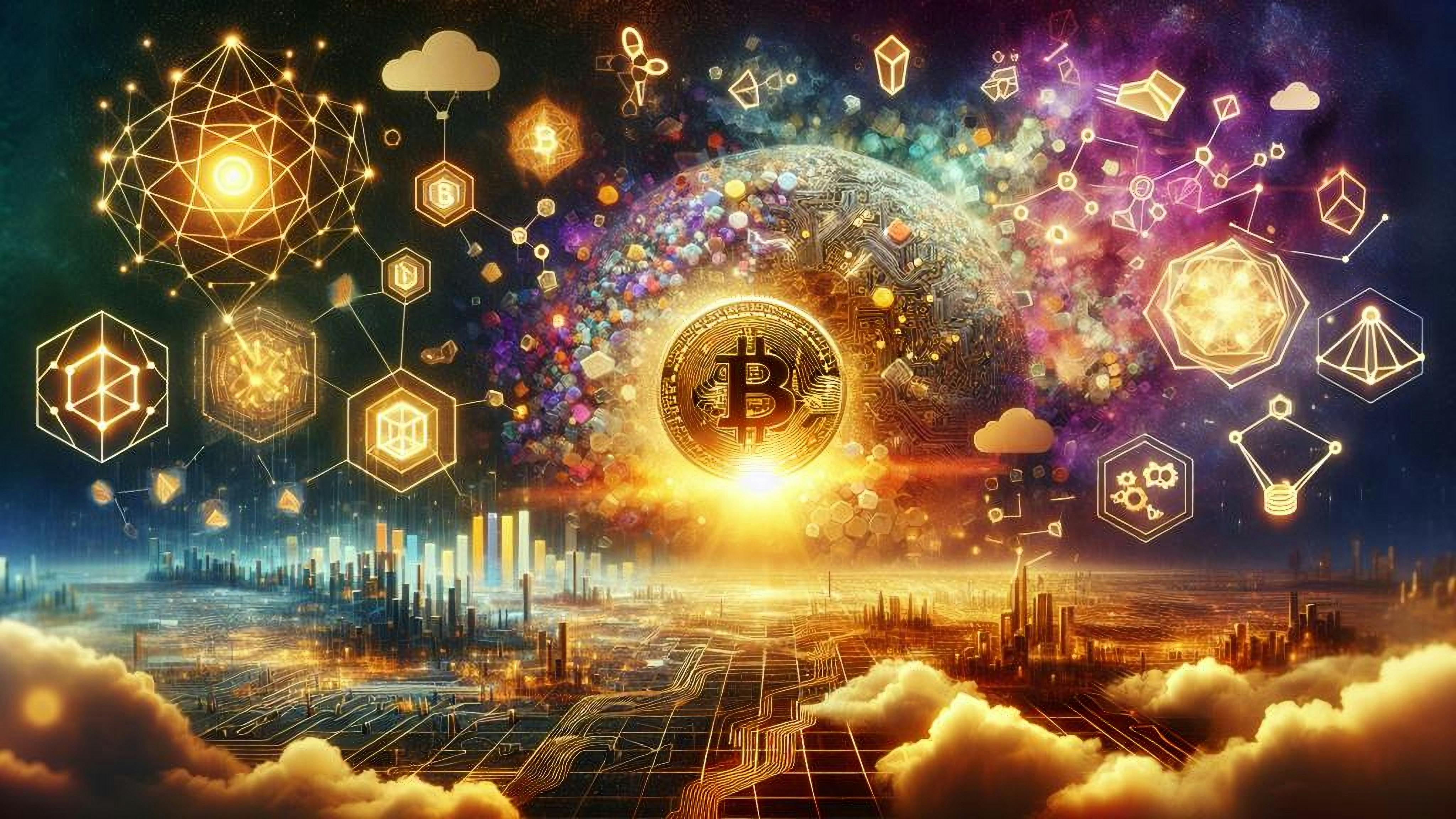 Unleashing Web3 & AI: The Next Digital Revolution - Alumni Ventures