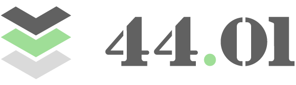 44.01 logo