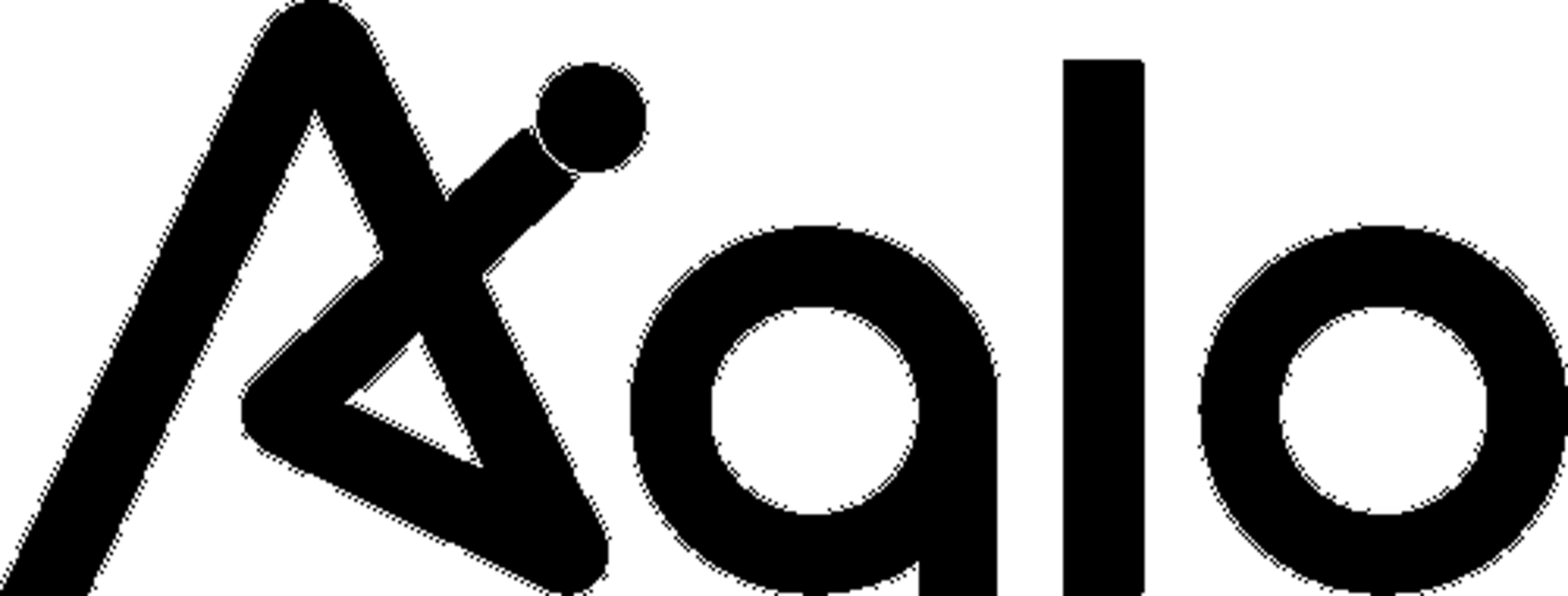 Aalo Logo