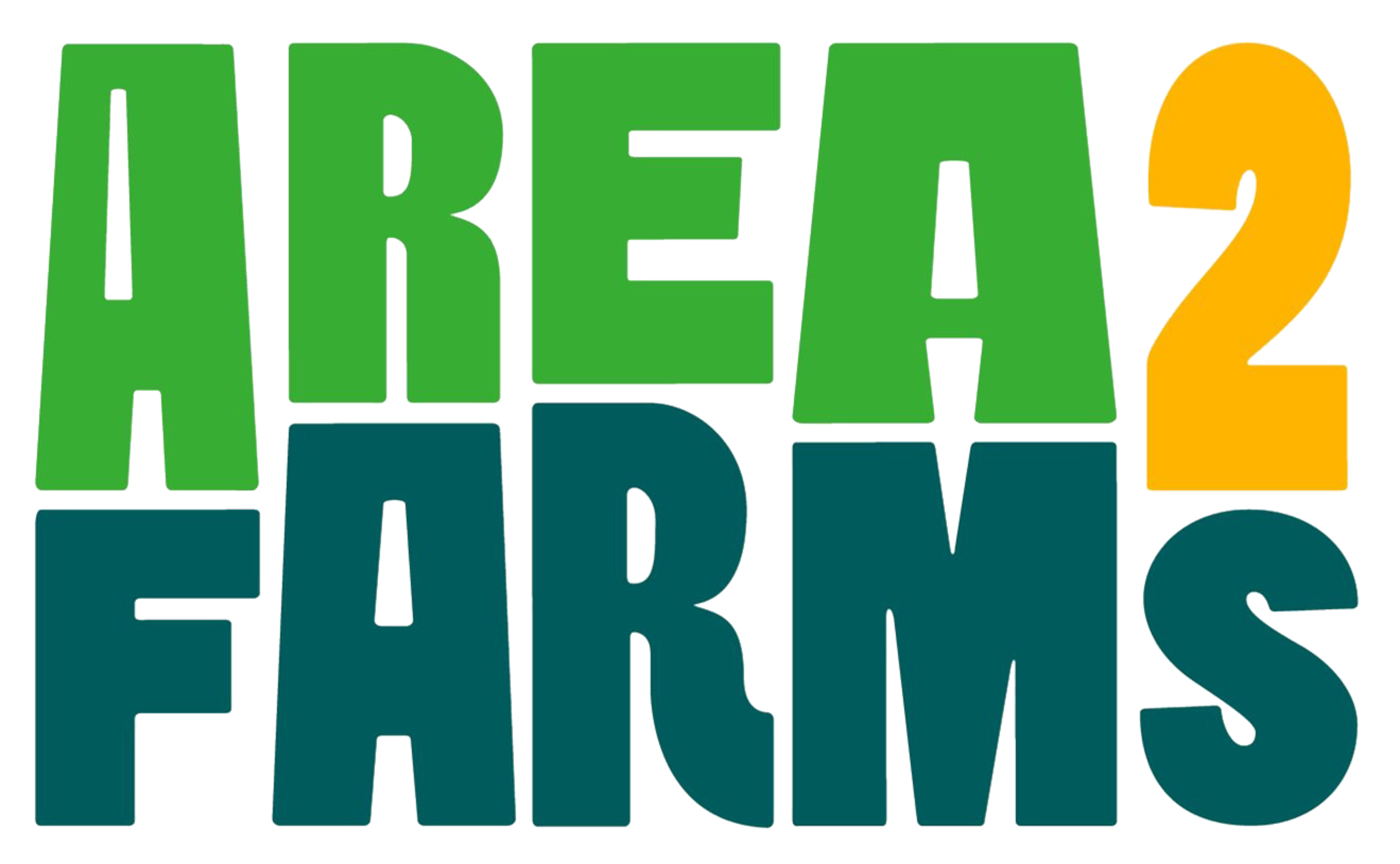 Area 2 farms logo