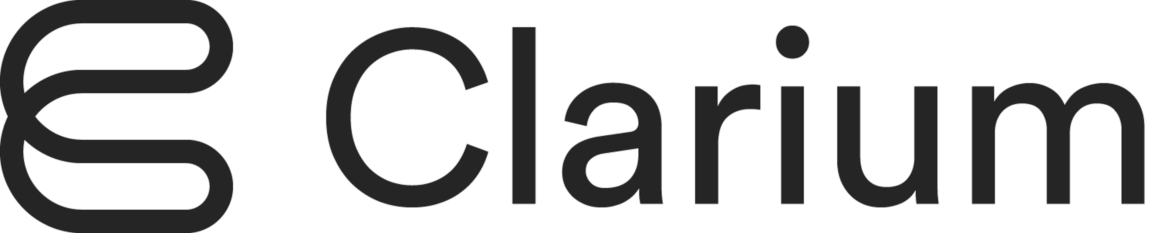 clarium logo