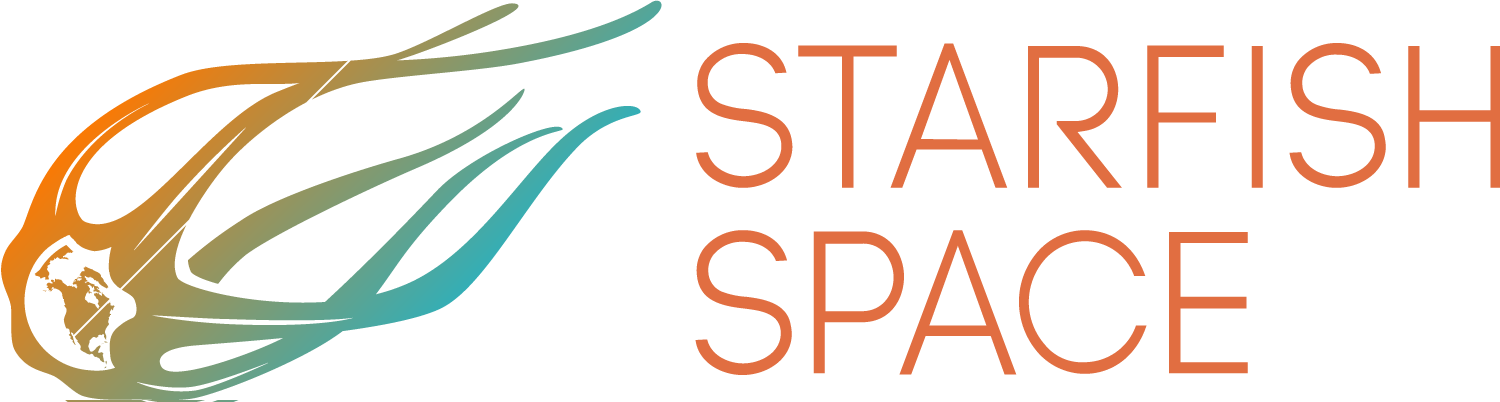 Starfish Space logo