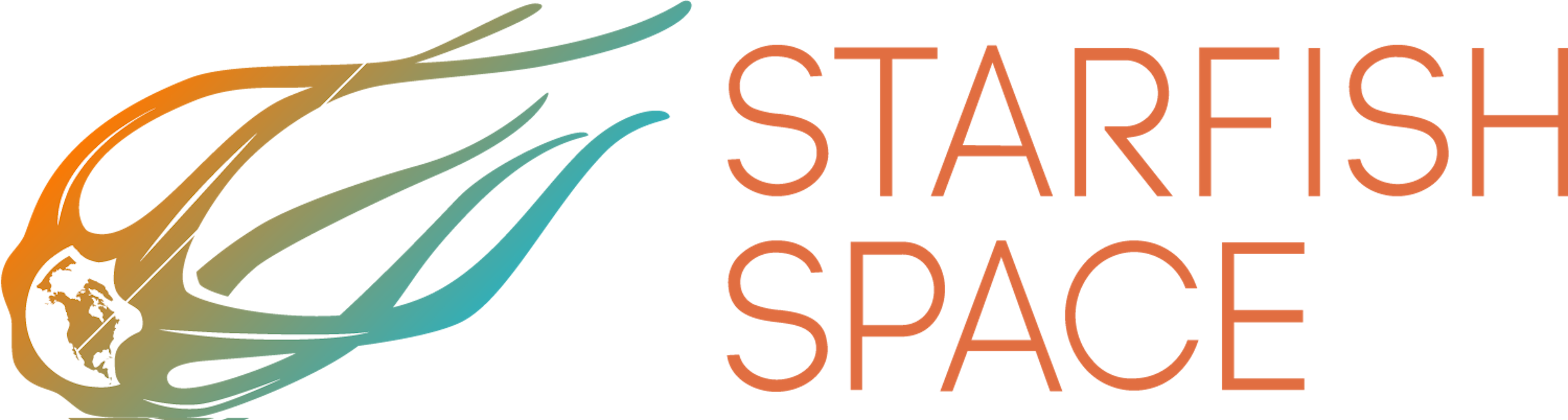 Starfish Space logo