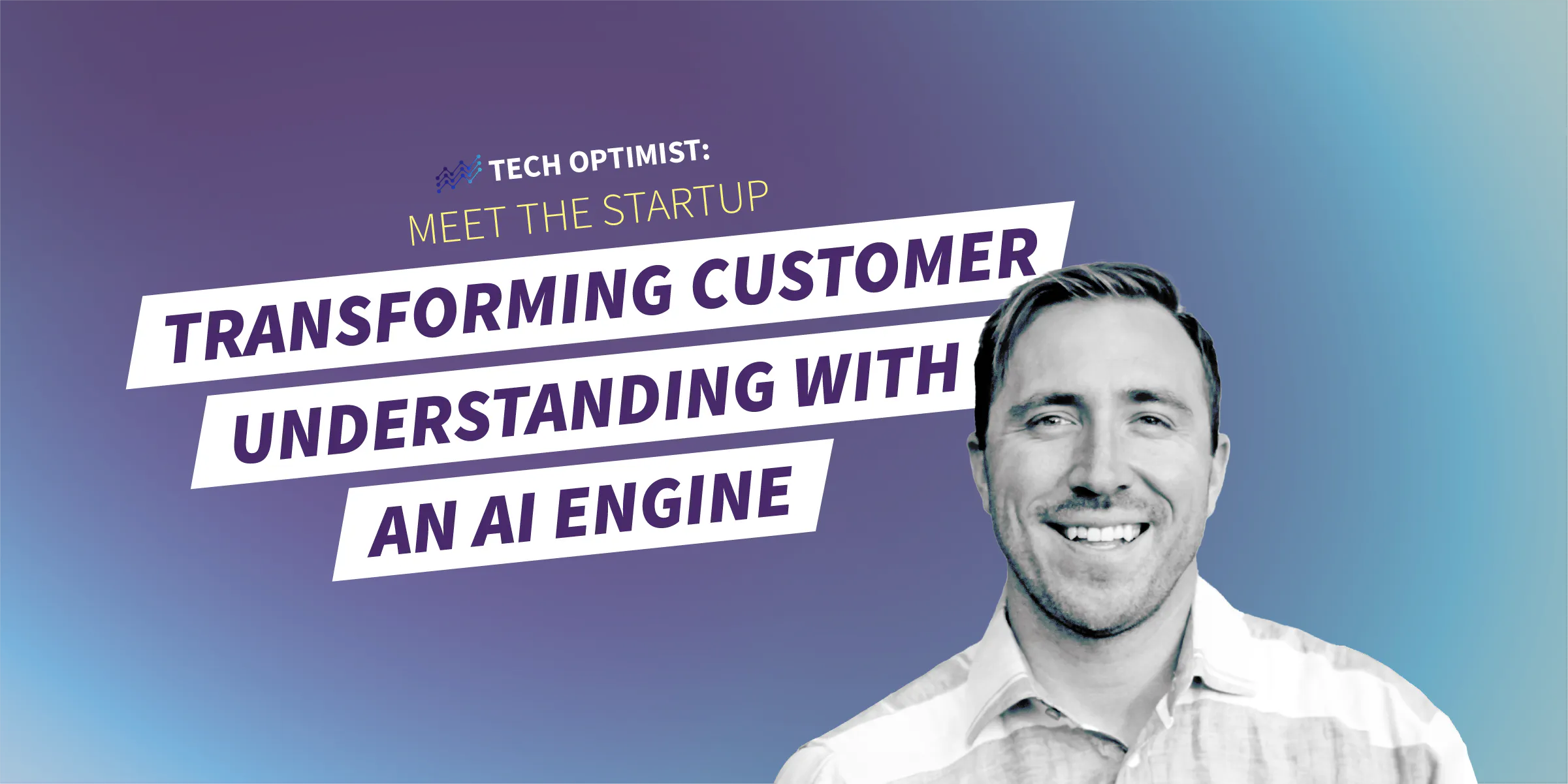 Episode #43: Meet the Start-Up With the AI Engine Transforming Customer ...