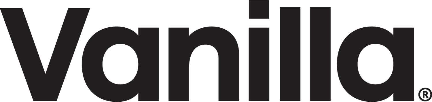 Vanilla Logo