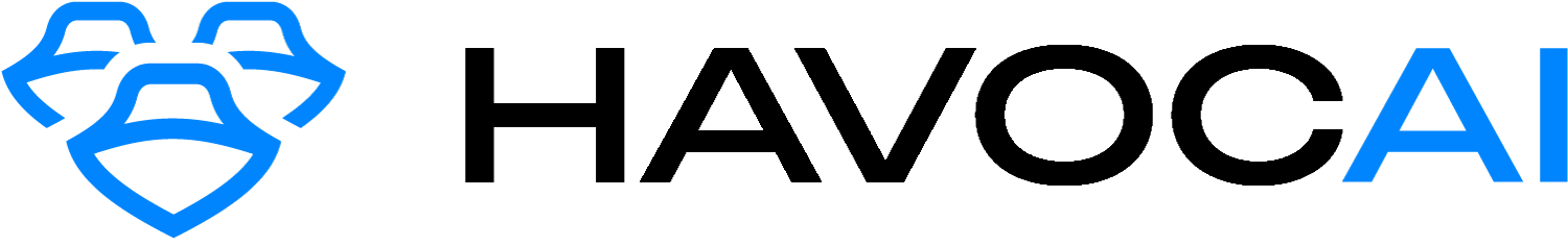 Havoc AI logo