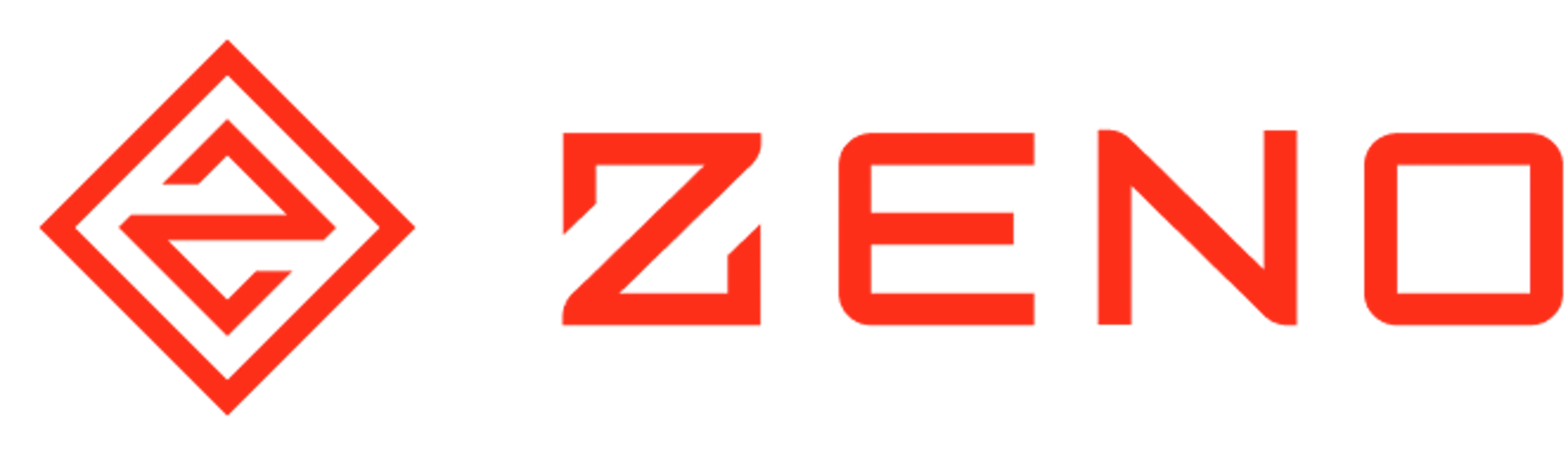 Zeno Logo