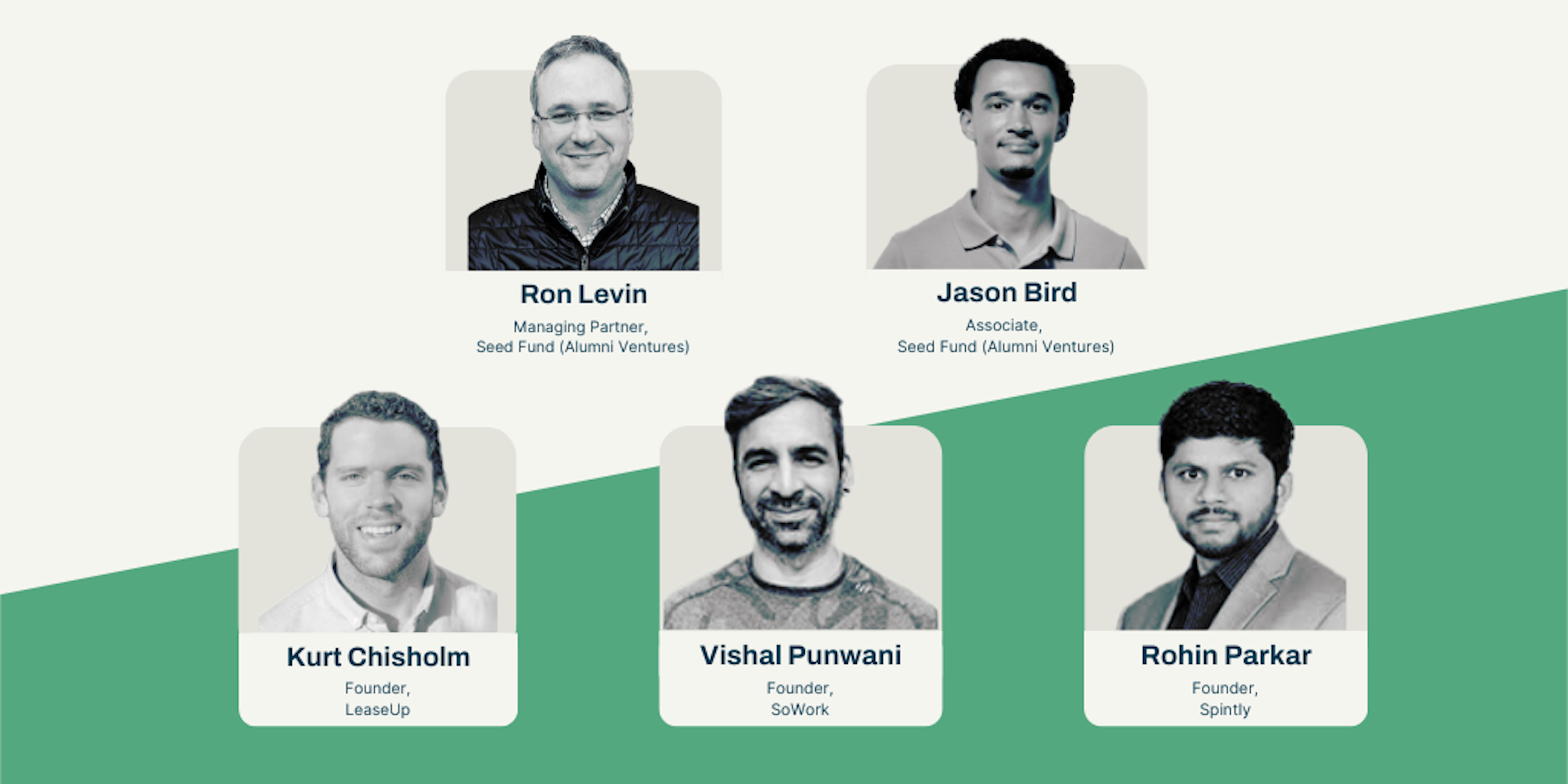 Future of work panel