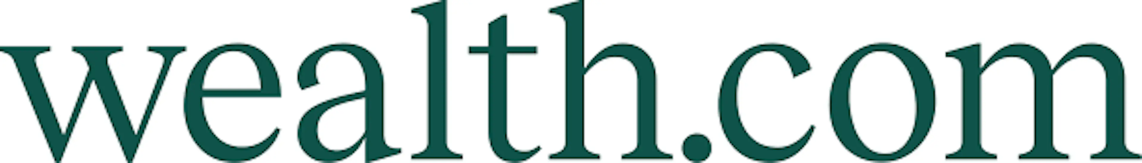 wealth.com logo