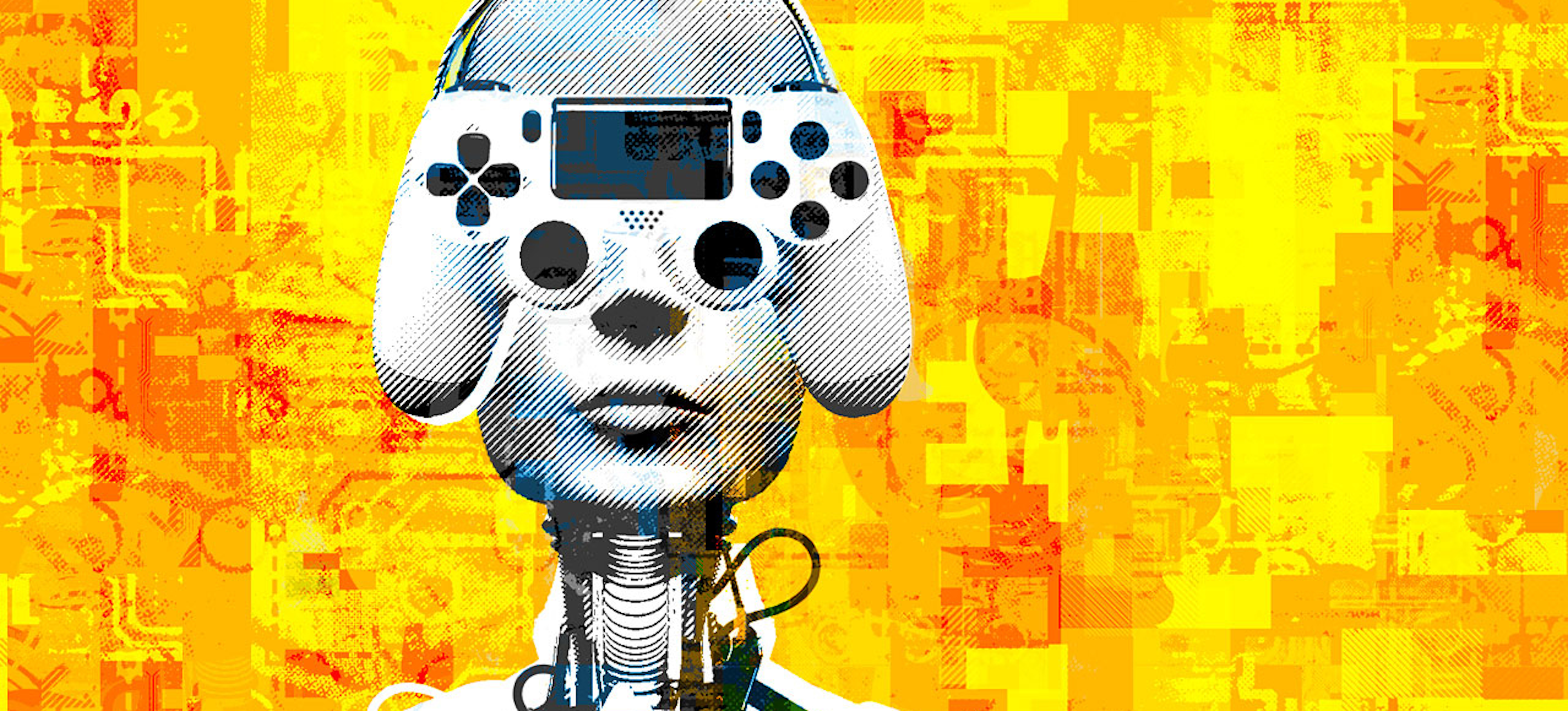 AI is redefining key facets of the gaming industry