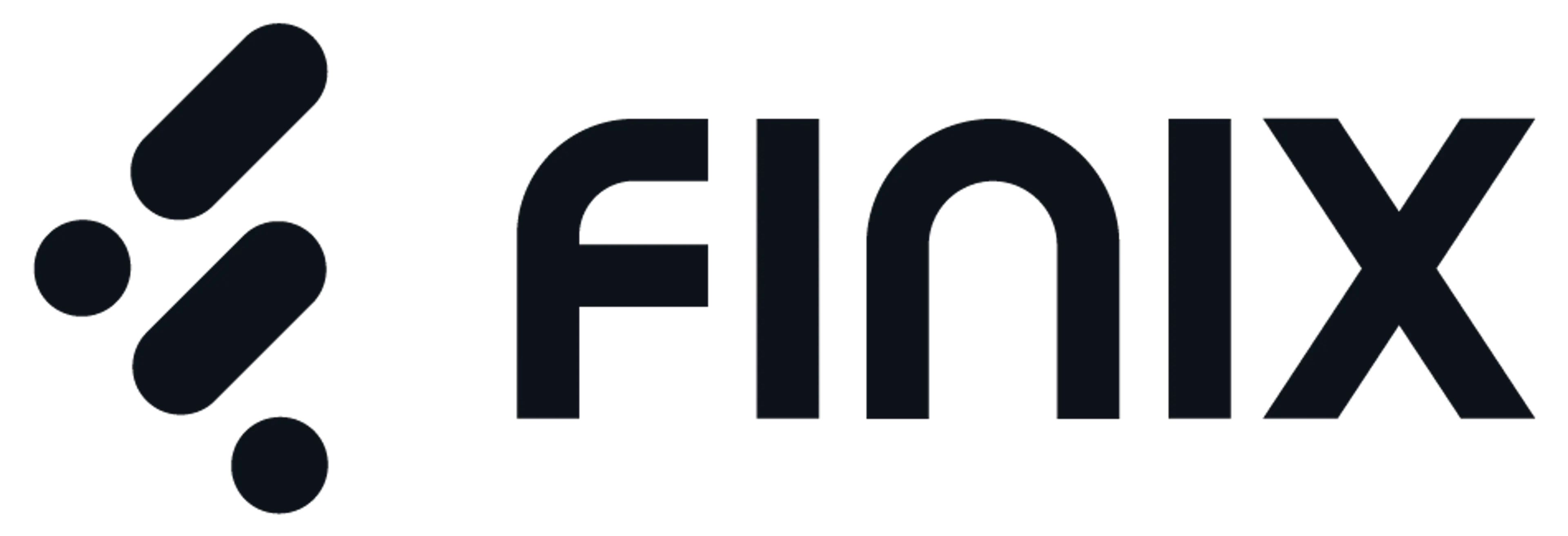 finix logo
