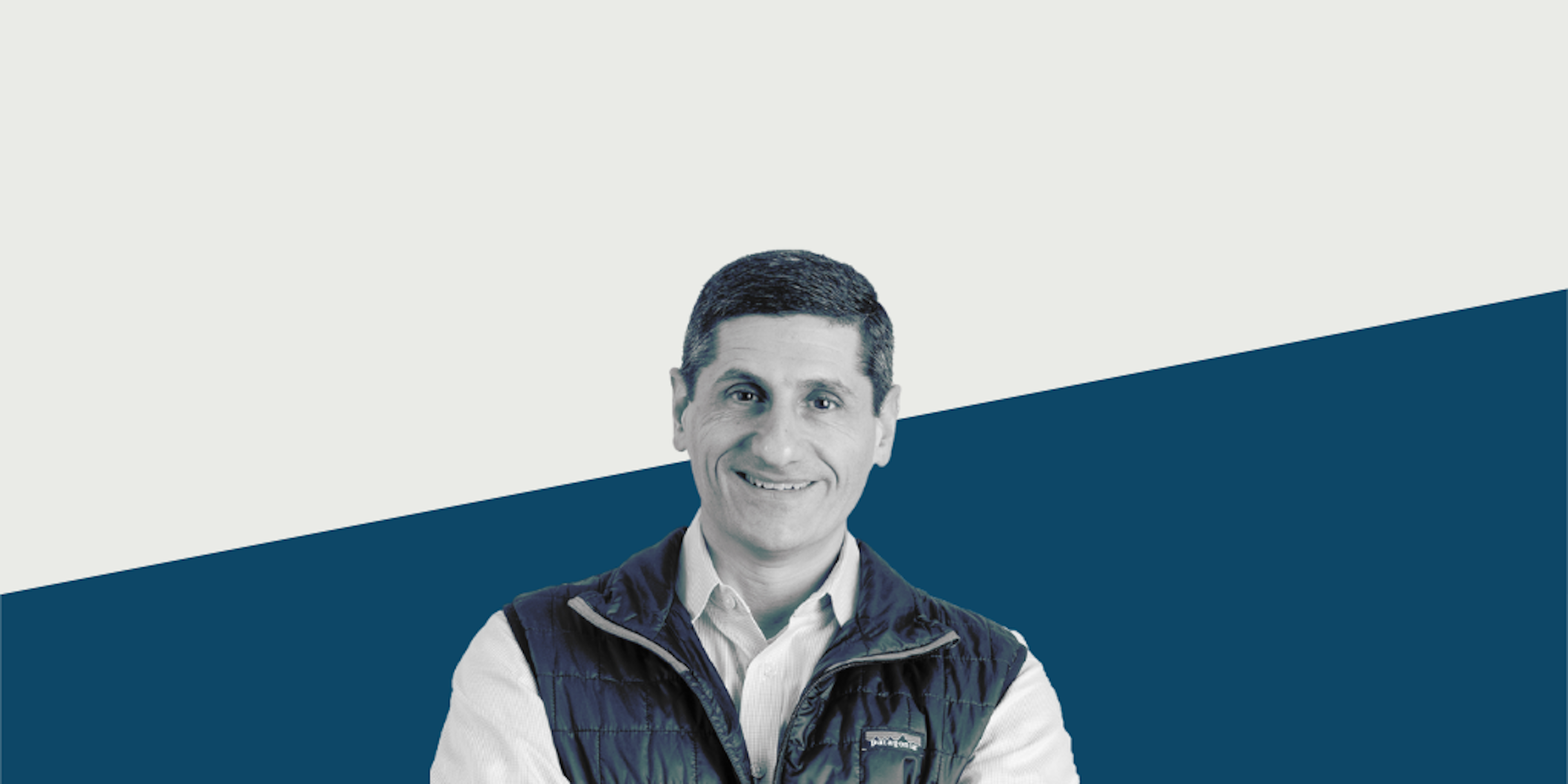 David Shapiro headshot