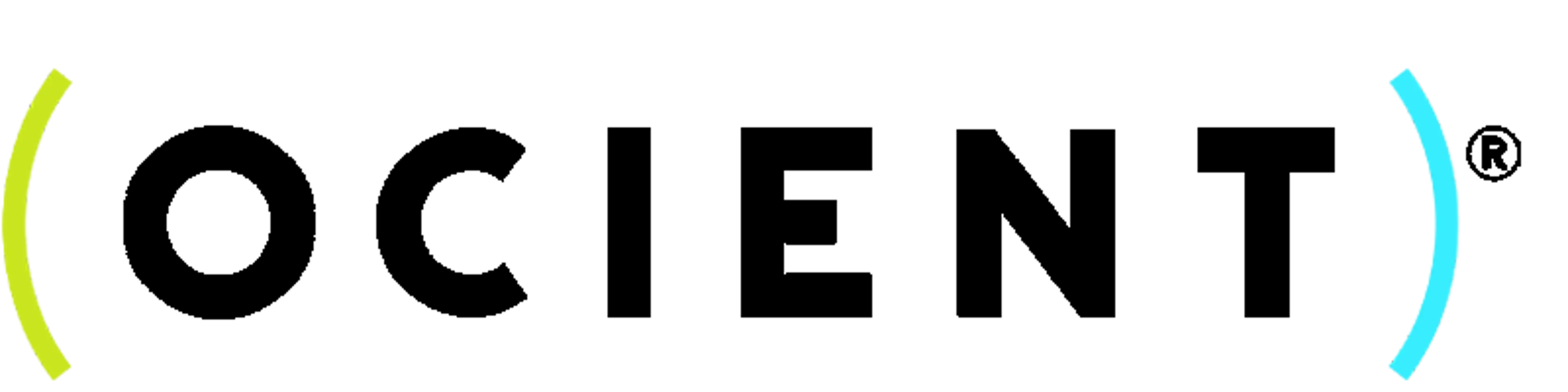 ocient logo