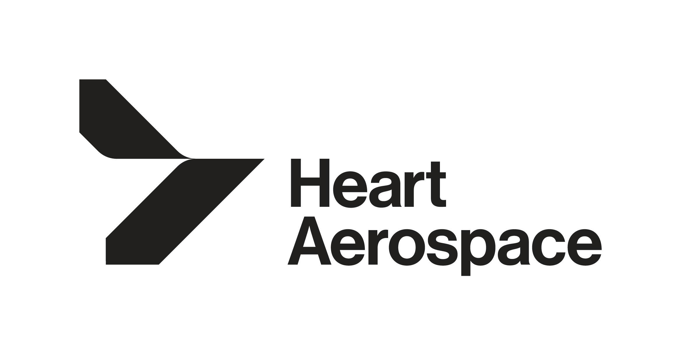 heart aerospace logo
