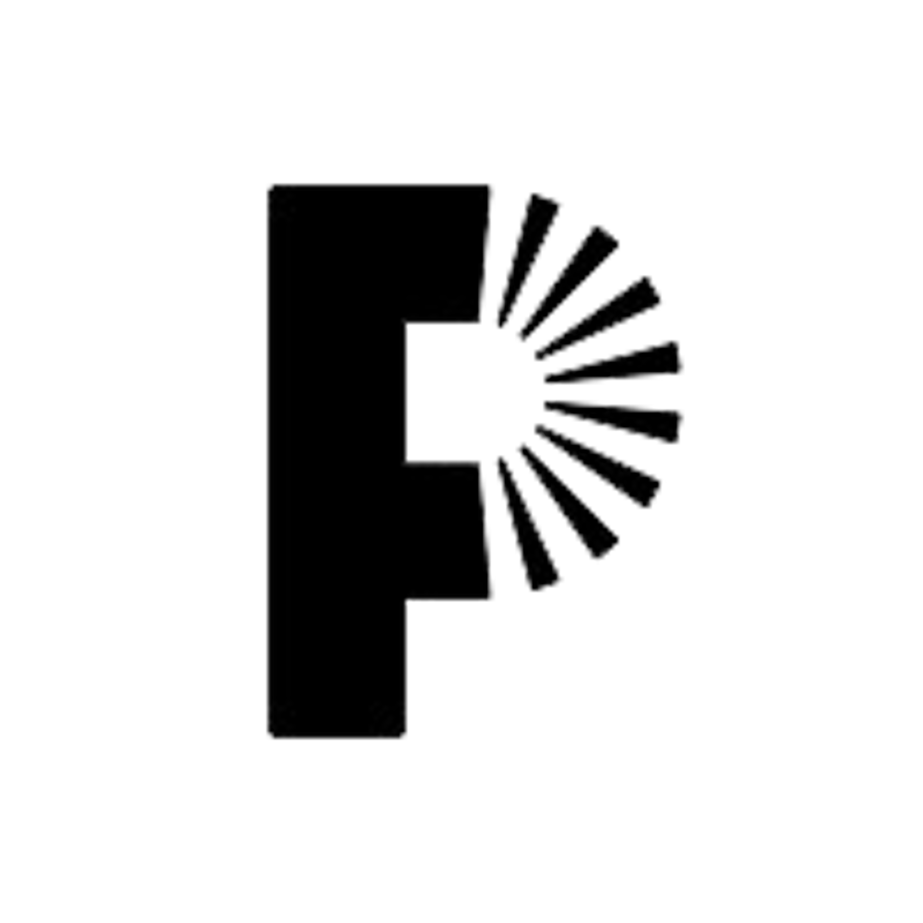 Pacific fusion logo symbol