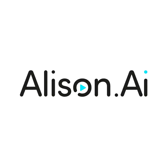 Alison.AI logo
