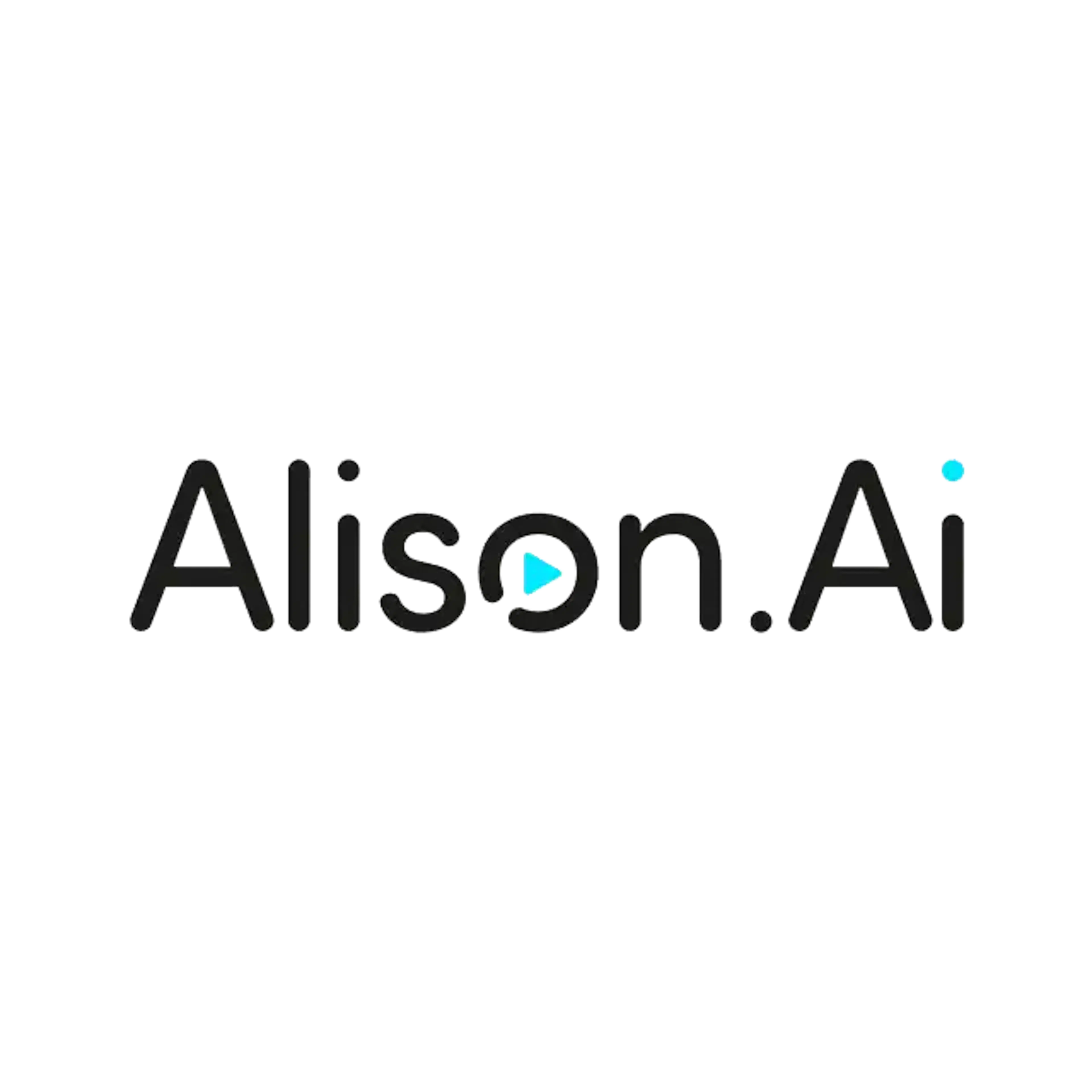Alison.AI logo