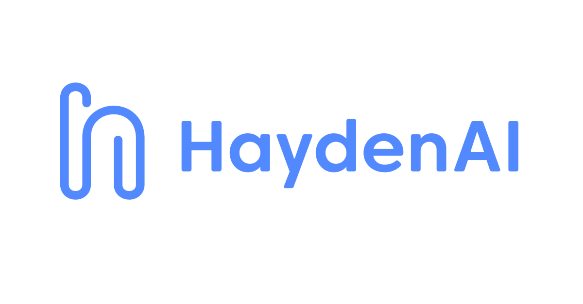 Hayden AI logo