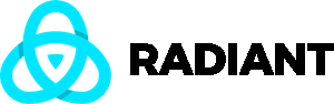 Radiant logo