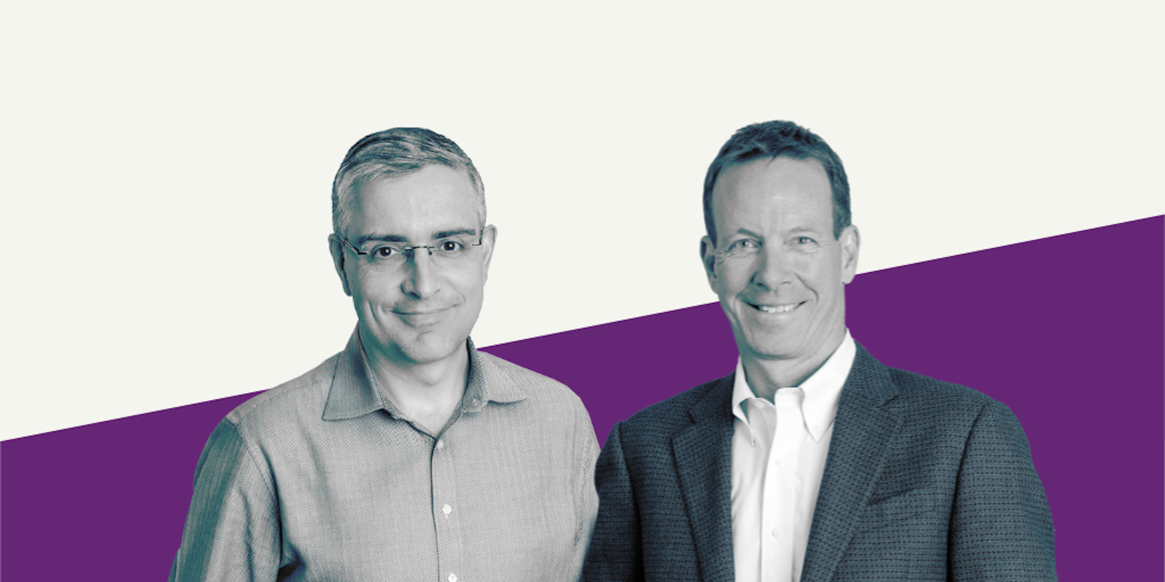 Bleeker Street Ventures Partner Headshot