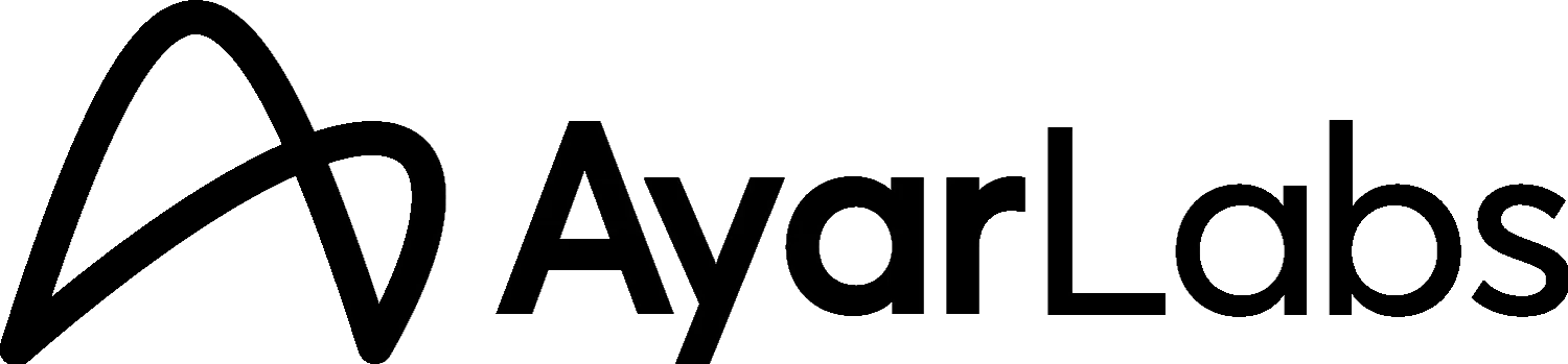Ayar Labs Logo