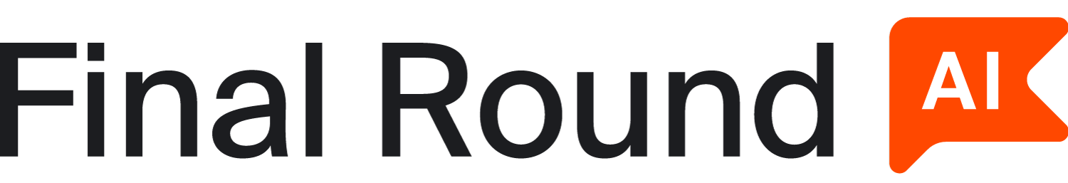 final round ai logo