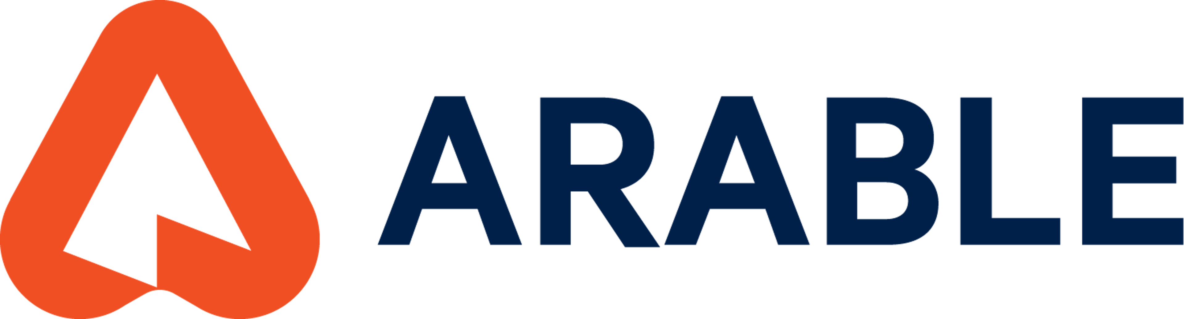 Arable logo