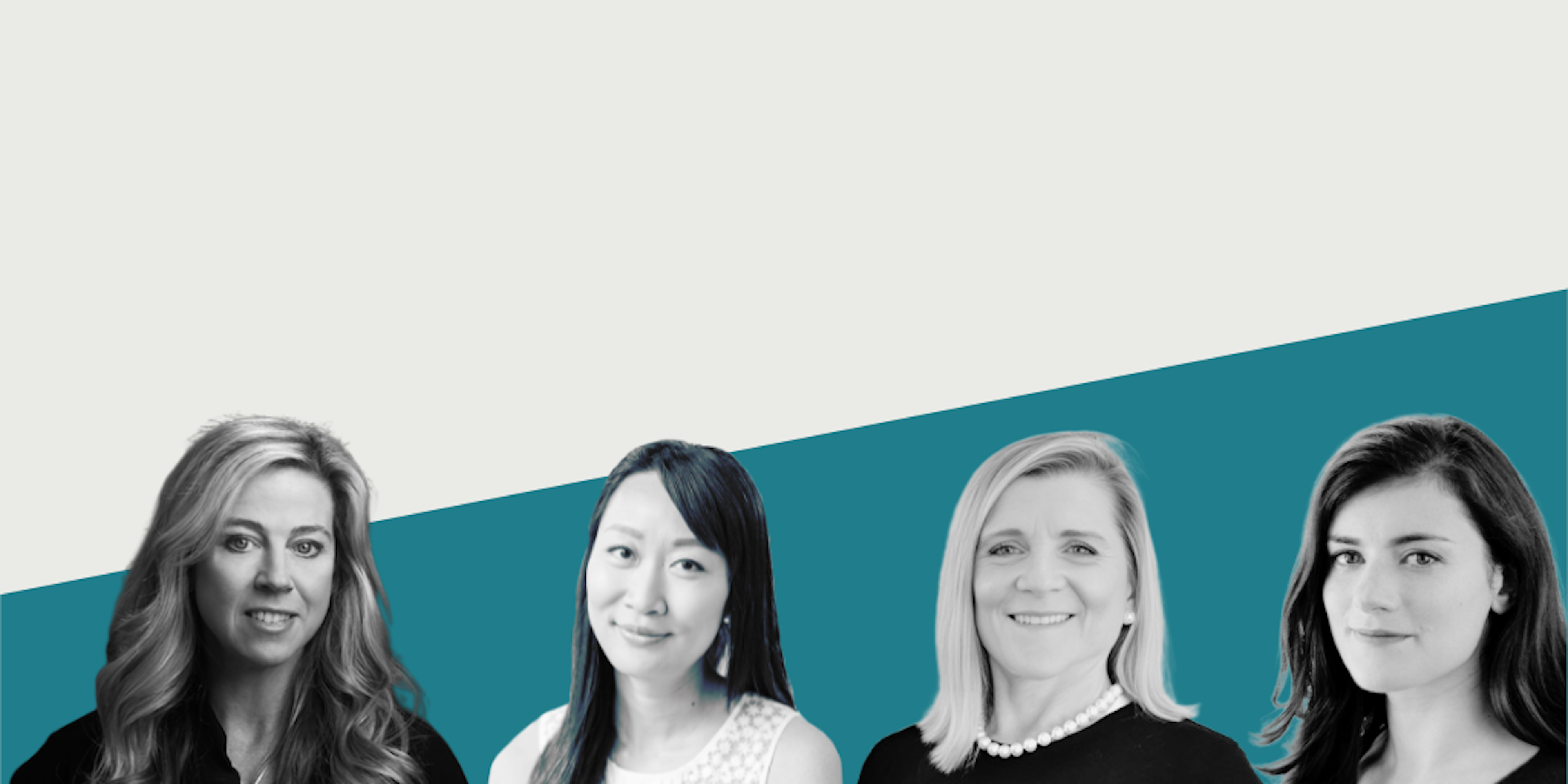 Women's Fund and Blockchain Fund Headshot