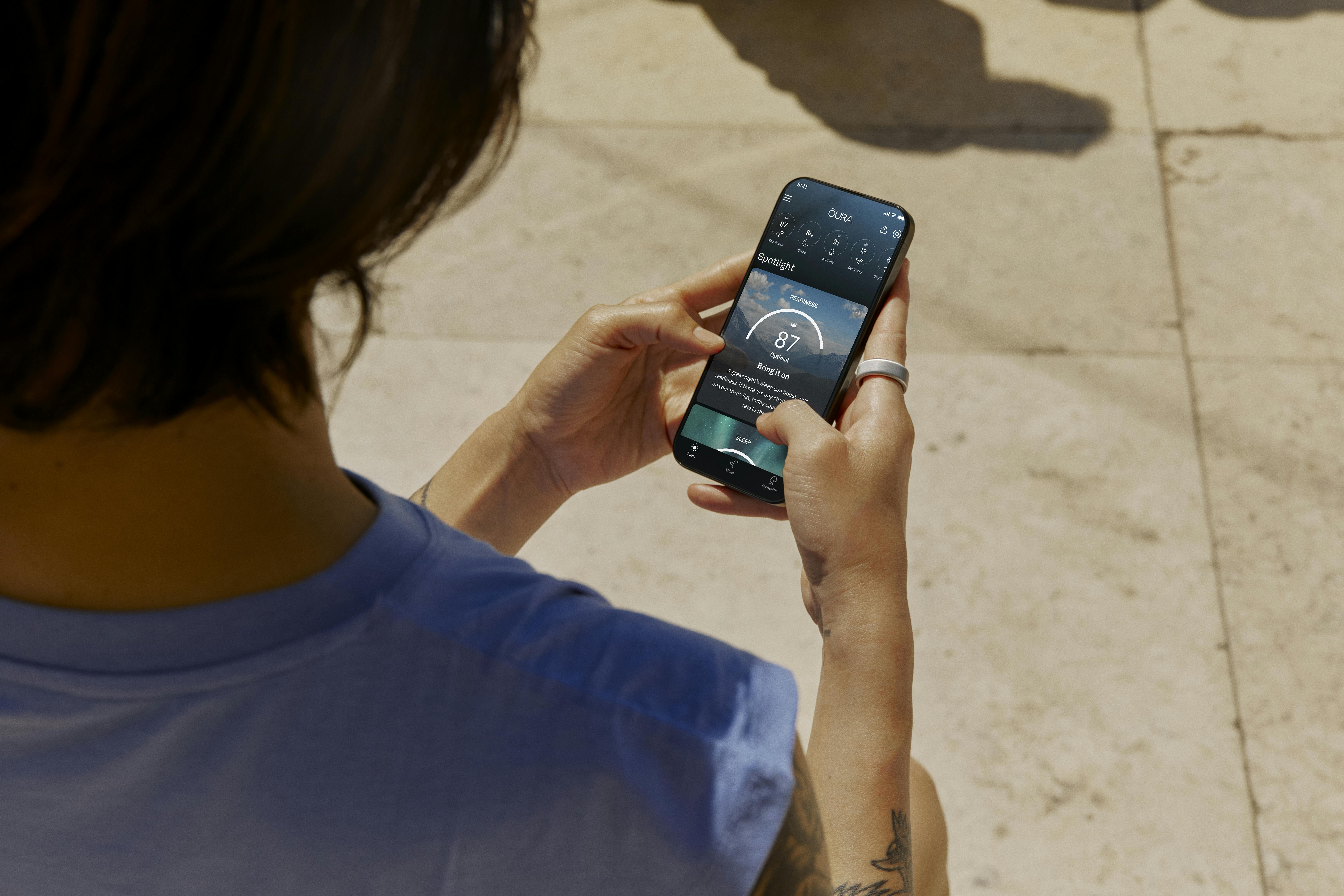 Oura: Alumni Ventures' Pathway to Investment Success