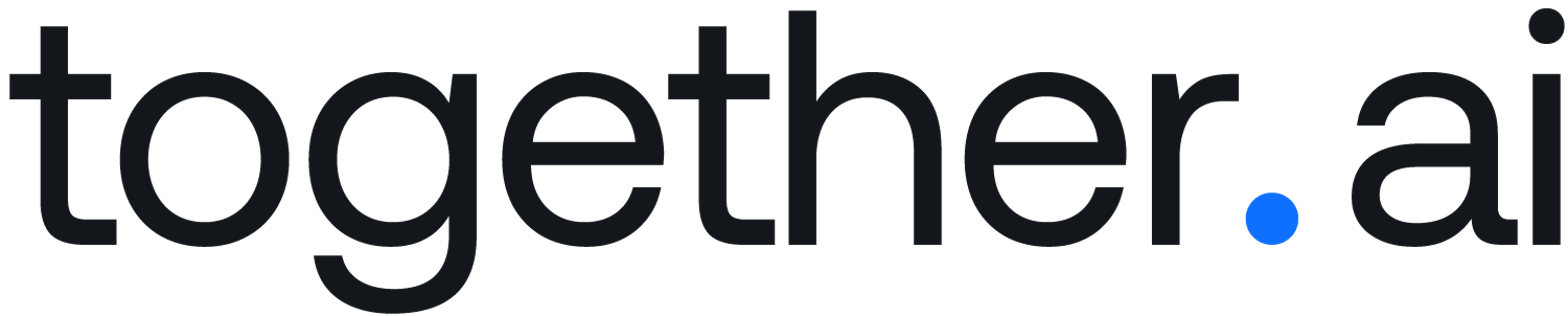 together ai logo