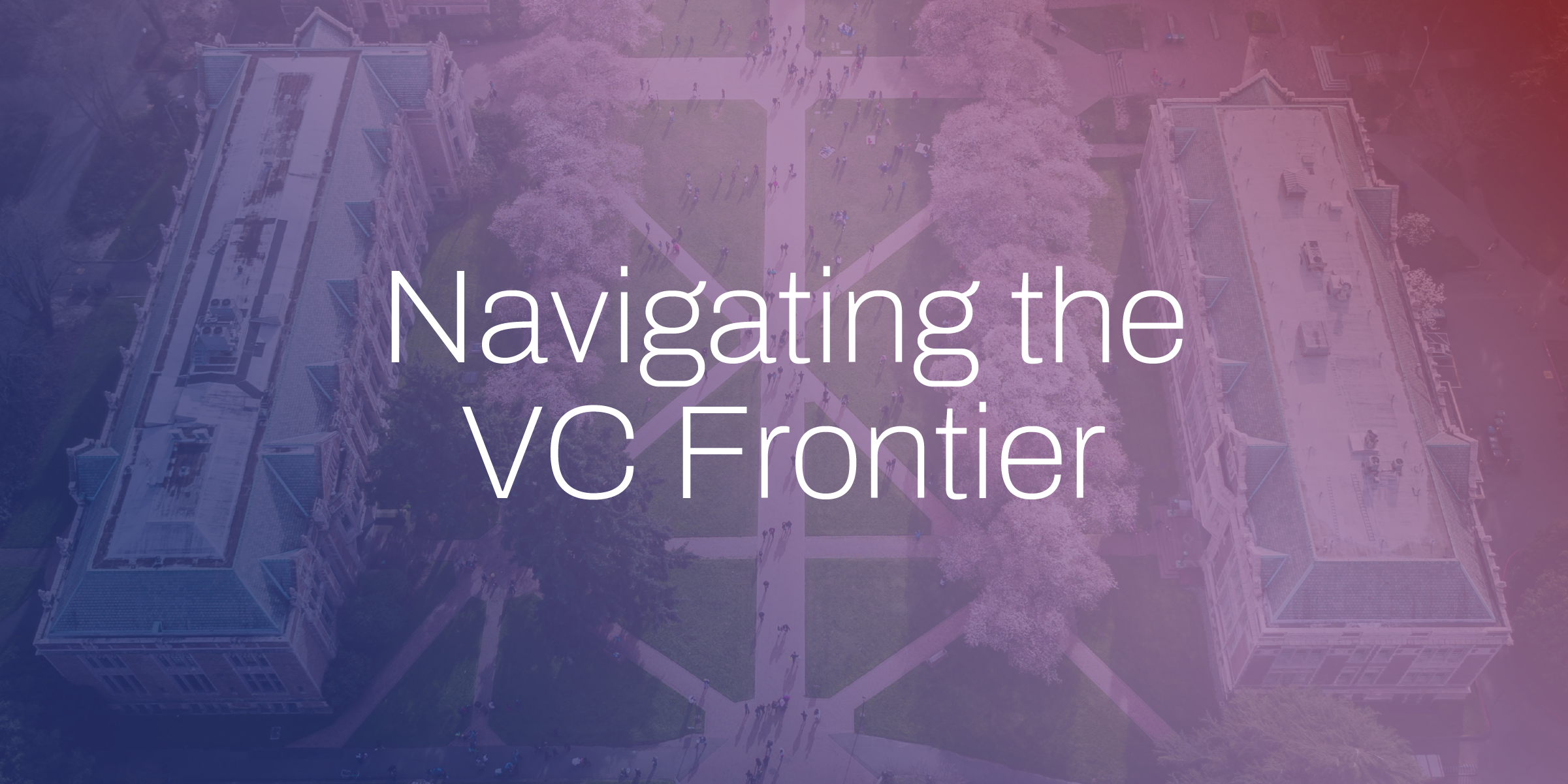 Navigating the VC Frontier