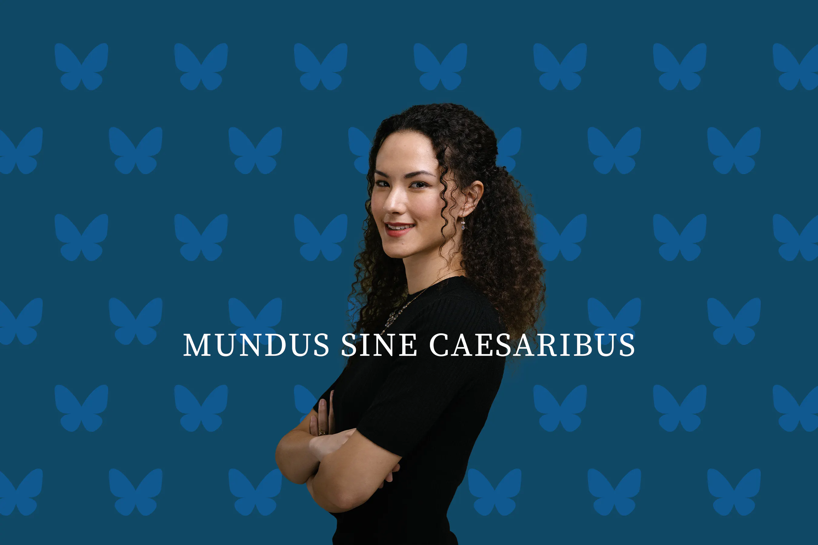 Backing Bluesky: Building a World Without Caesars - Alumni Ventures