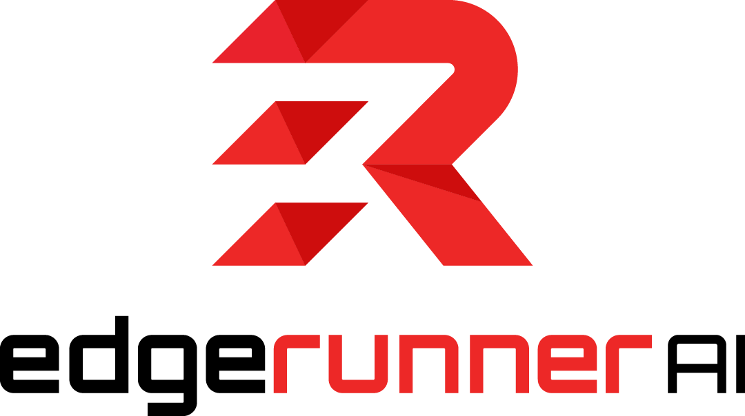 edge runner ai logo