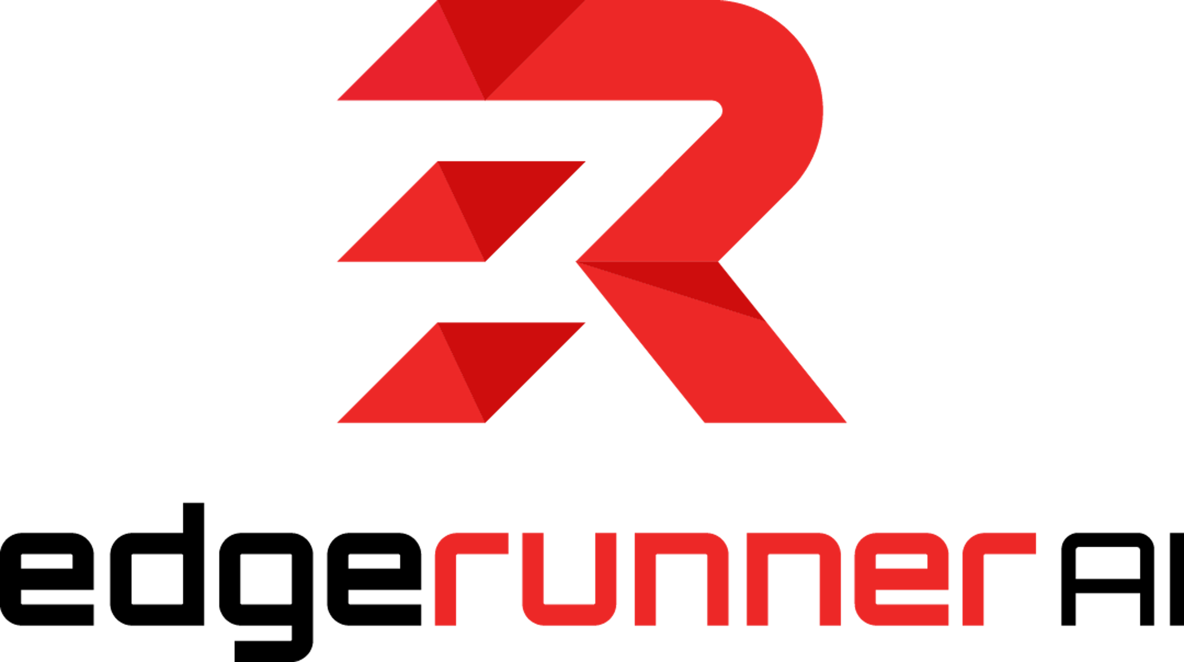 edge runner ai logo