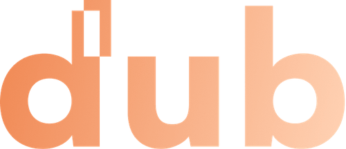 dub logo