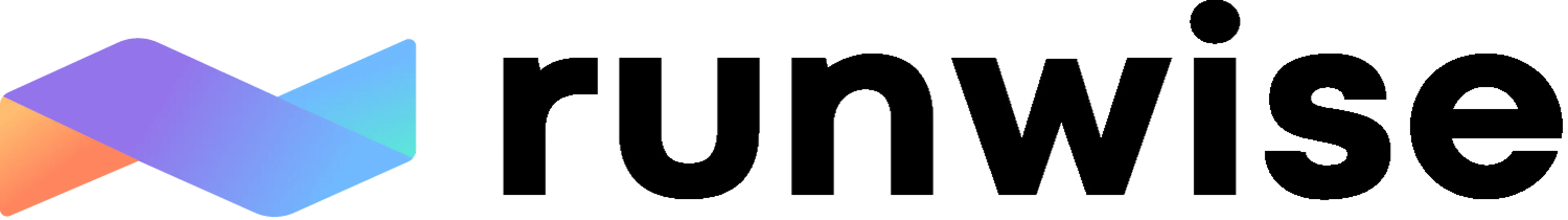 runwise logo