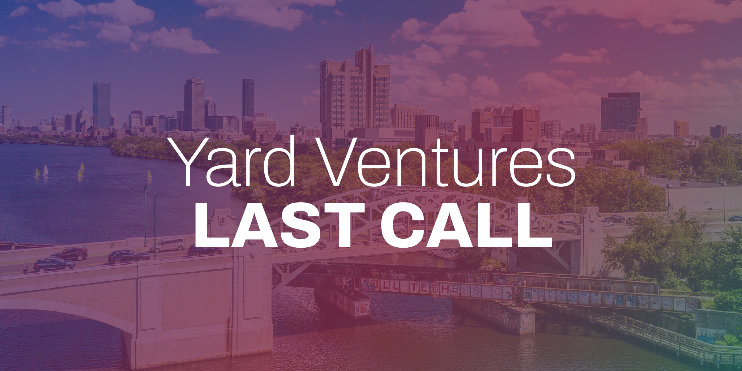 Yard Ventures Last Call