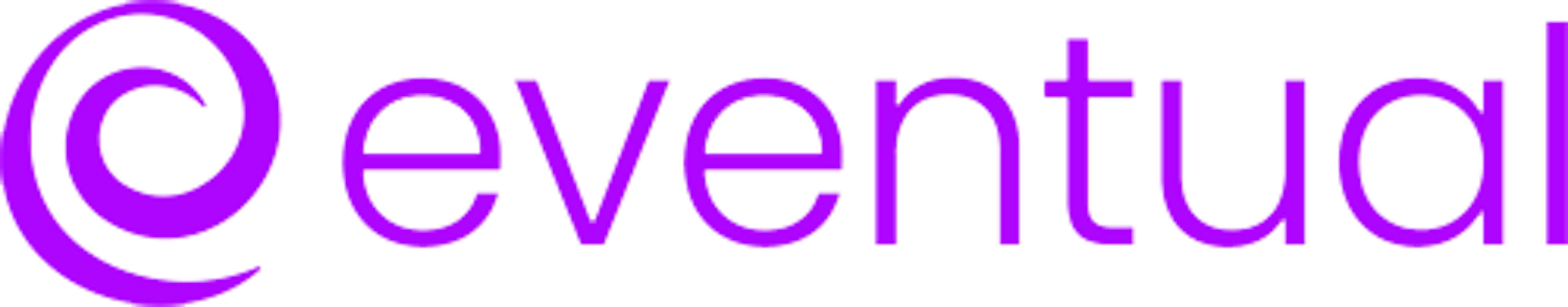 eventual logo