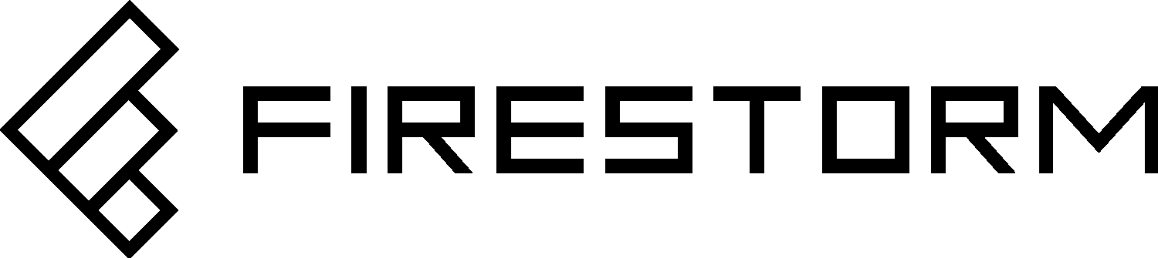 firestorm logo