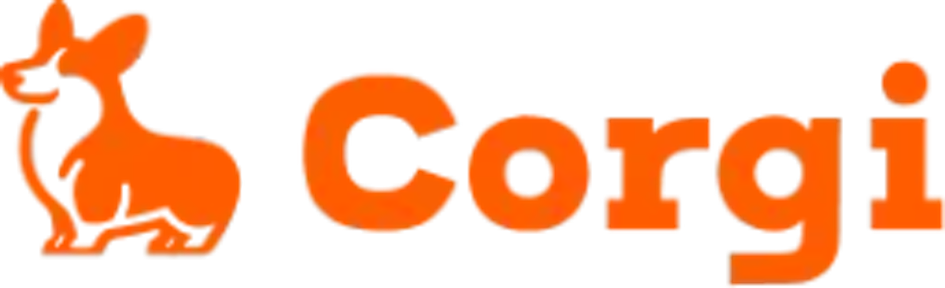 Corgi logo